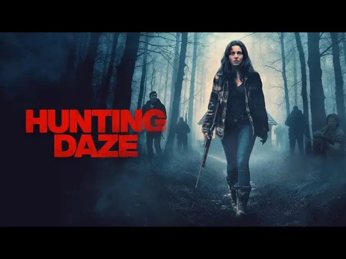 Watch film Hunting Daze | Hunting Daze Official Trailer (2024) | Mystery | Thriller | Drama | Breaking Glass Pictures