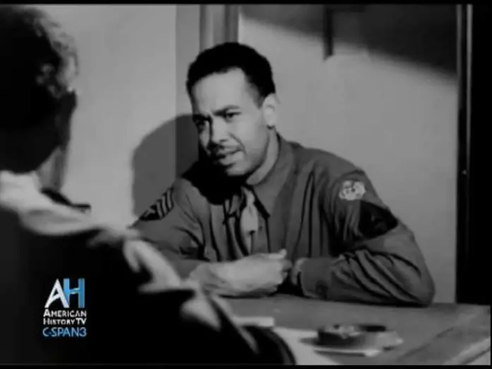 Watch film Let There Be Light | "Let There Be Light" Preview