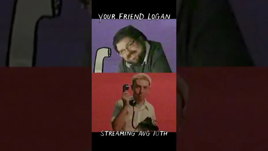 Watch film Your Friend Logan | #TBT Logan Whitehurst & Pab Sungenis – 1999 Throwback Interview - Your Friend Logan (2025)
