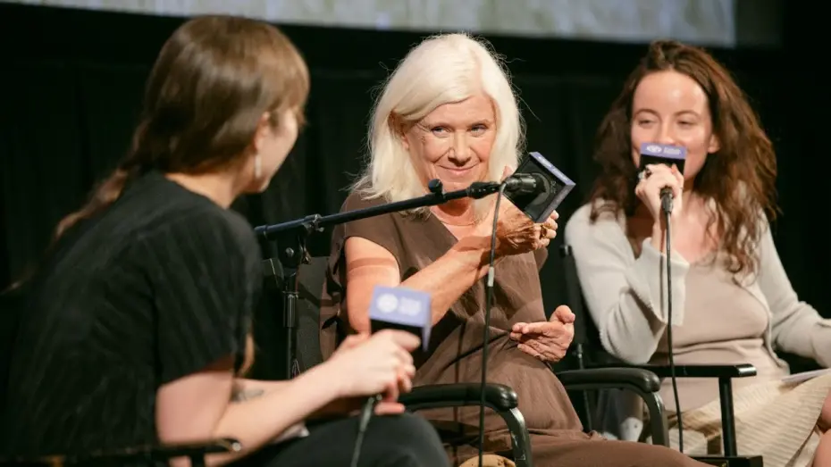 Watch film Last Summer | Catherine Breillat on Last Summer, Desire, and Grace