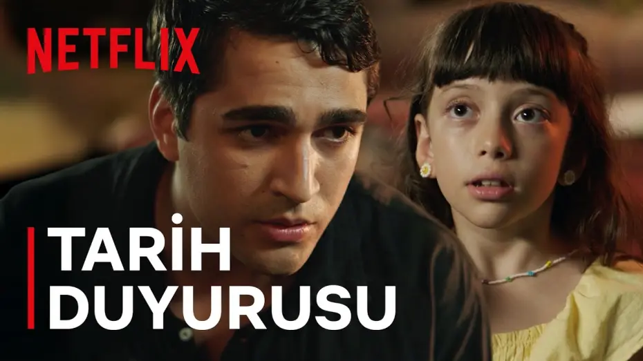 Watch film Abandoned Man | Metruk Adam | Tarih Duyurusu | Netflix