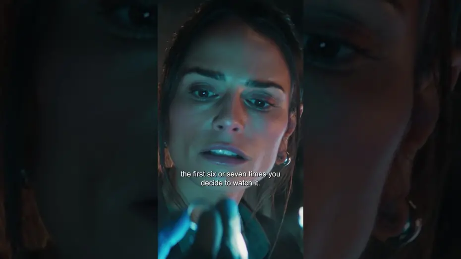 Watch film Heart Eyes | Filmmakers Talk About Easter Eggs in the Movie