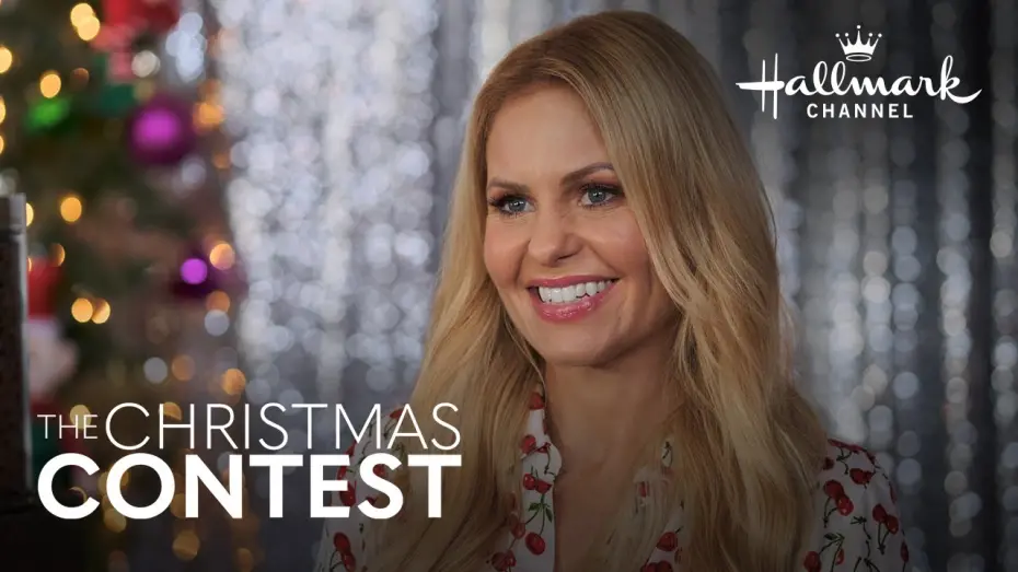 Watch film The Christmas Contest | Preview