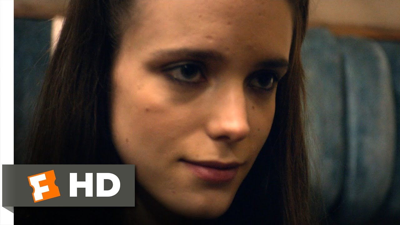 Watch film Nymphomaniac: Vol. I | Nymphomaniac (2/10) Movie CLIP - The Married Man (2013) HD