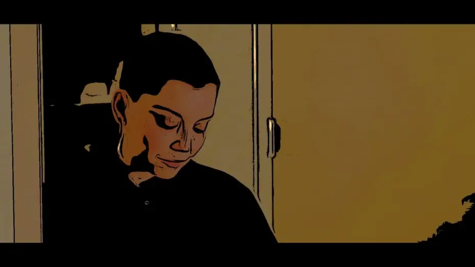 Watch film Canvas | CANVAS - Official Trailer