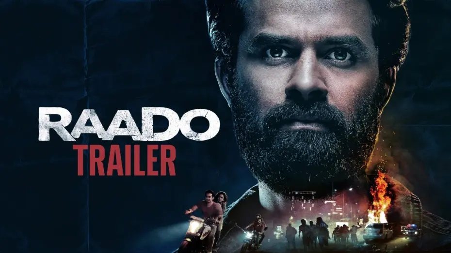 Watch film Raado | Raado Trailer