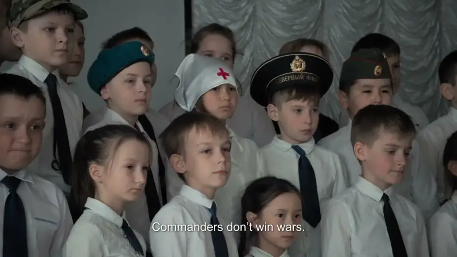 Watch film Mr. Nobody Against Putin | Мистер Никто против Путина - Mr. Nobody Against Putin (2025) | Русский трейлер