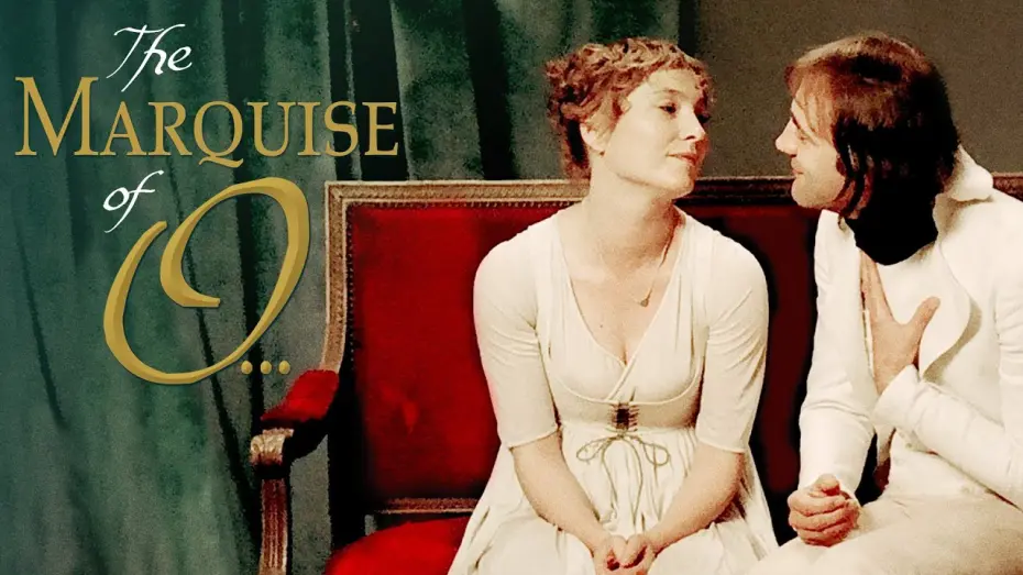 Watch film The Marquise of O | THE MARQUISE OF O... - Digitally Remastered, Film Movement Classics Trailer