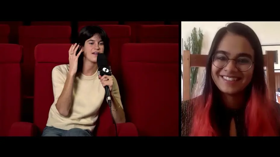Watch film Spring Blossom | Spring Blossom Q&A with Suzanne Lindon