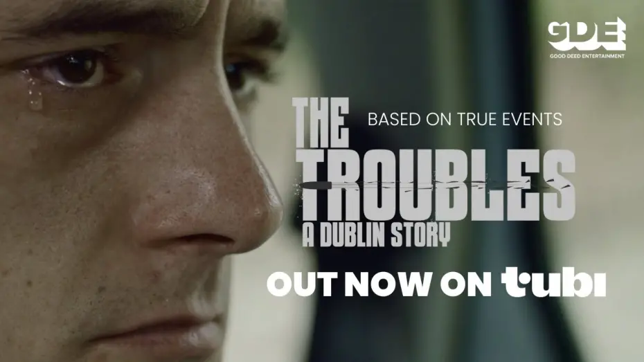 Watch film The Troubles: A Dublin Story | Clip
