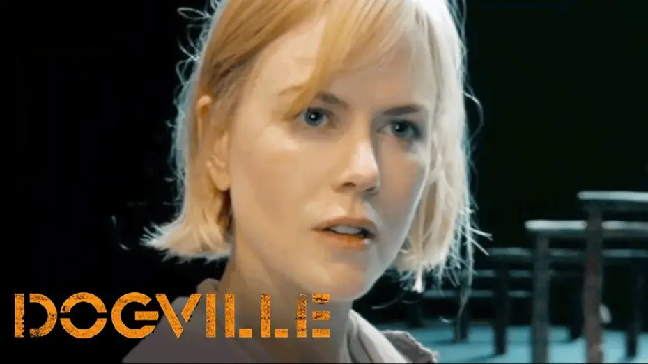 Watch film Dogville | 