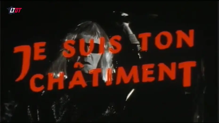 Watch film I Am Your Punishment | [Les Archives LTDT] - Je suis ton châtiment (1996) - Avec D. Podalydès, Dupontel, Gaspar Noé...