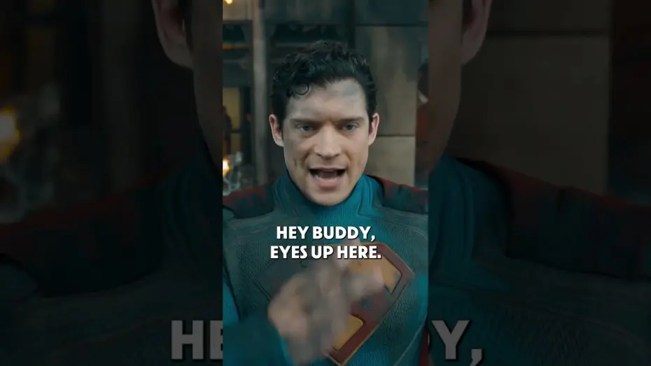 Watch film Superman: Legacy | It wouldn’t be the summer of #Superman without you all.