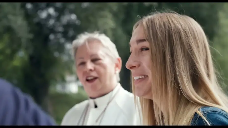 Watch film Girls & Gods | GIRLS AND GODS Trailer