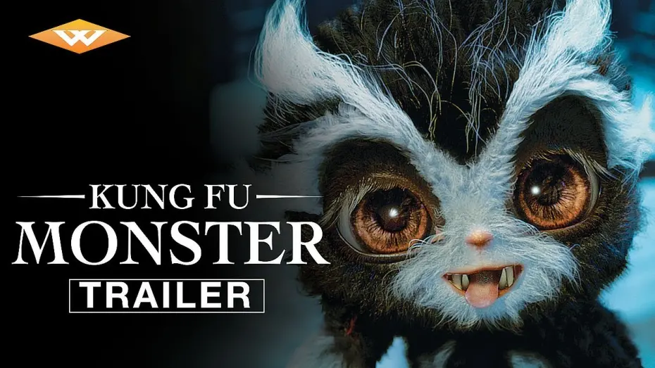 Watch film Kung Fu Monster | KUNG FU MONSTER Official Trailer | Directed by Andrew Lau | Starring Louis Koo & Cheney Chen