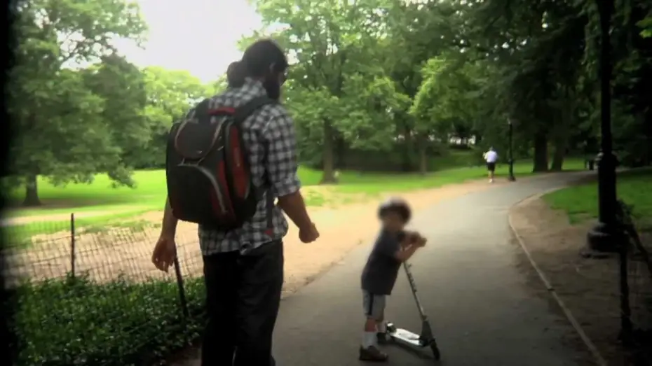 Watch film Kingdom Come | Kingdom Come Official Trailer