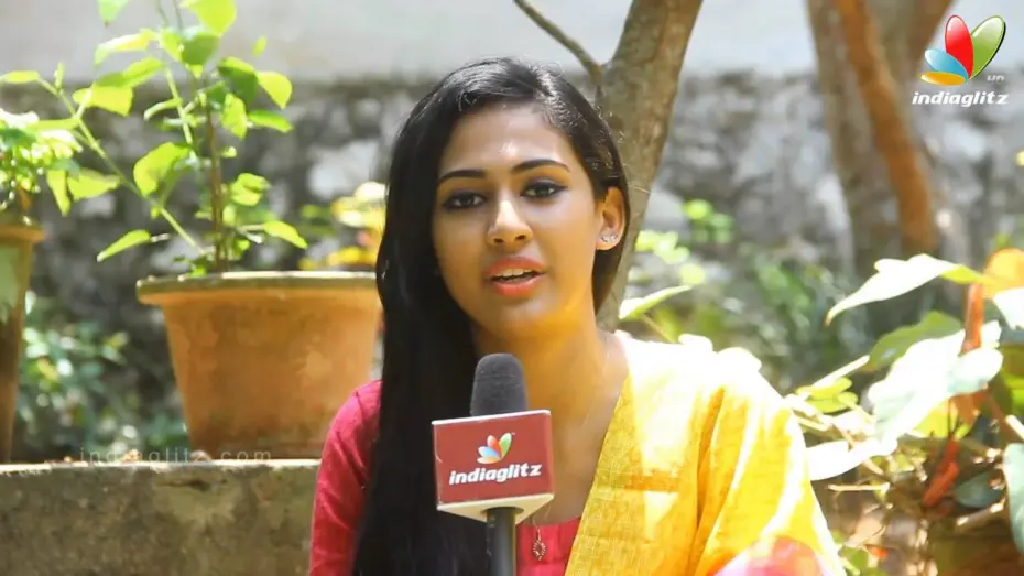 Watch film Njan Ninnodu Koodeyundu | Interview with Aparna Vinod | Njan Ninnode Koodeyunde Fame
