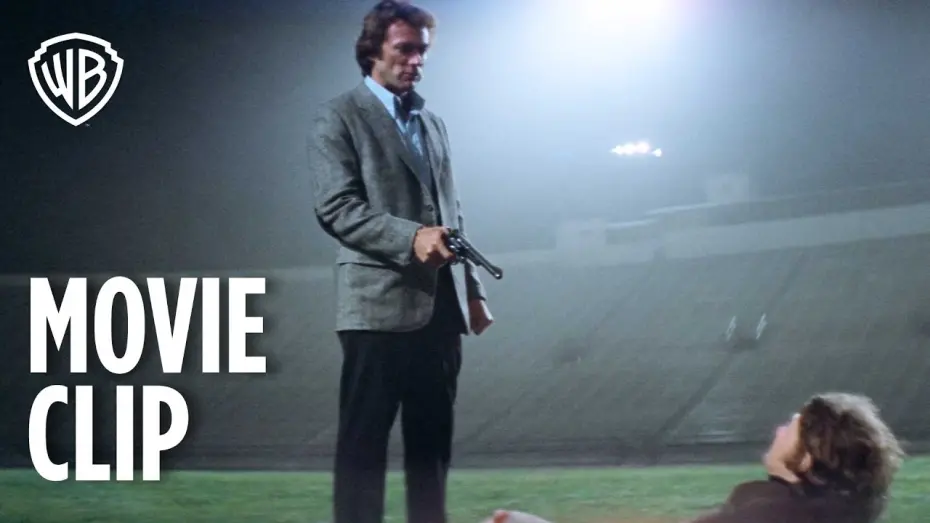 Watch film Dirty Harry | "Where