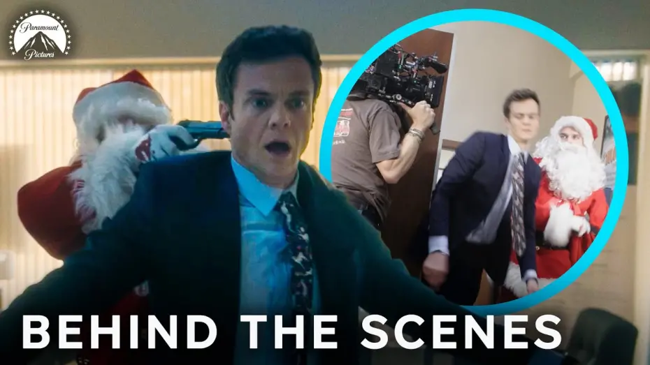Watch film Novocaine | A Genre-Bending Dark Comedy (Behind the Scenes)