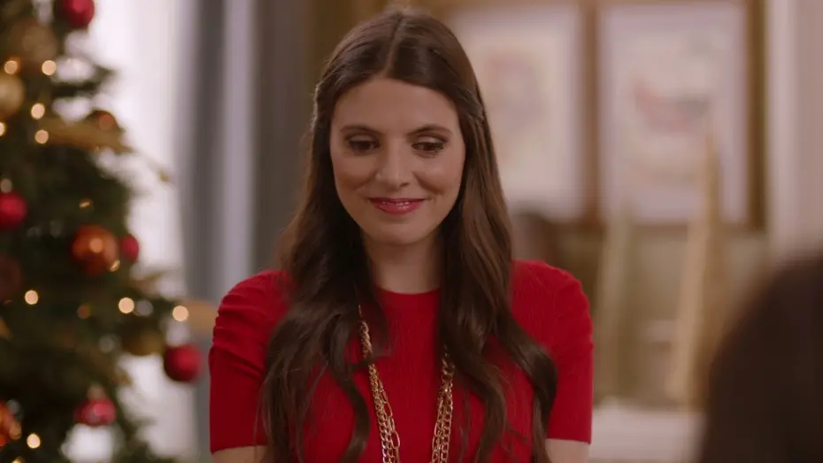 Watch film Christmas à la Carte | Trailer