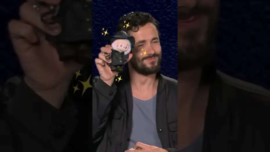 Watch film I Know What You Did Last Summer | our killer cast are hooked on their killer labubus