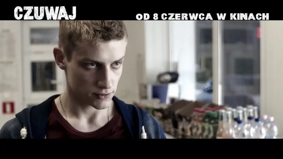 Watch film Be Prepared | CZUWAJ - premierowy fragment filmu (premiera: 8 czerwca 2018)