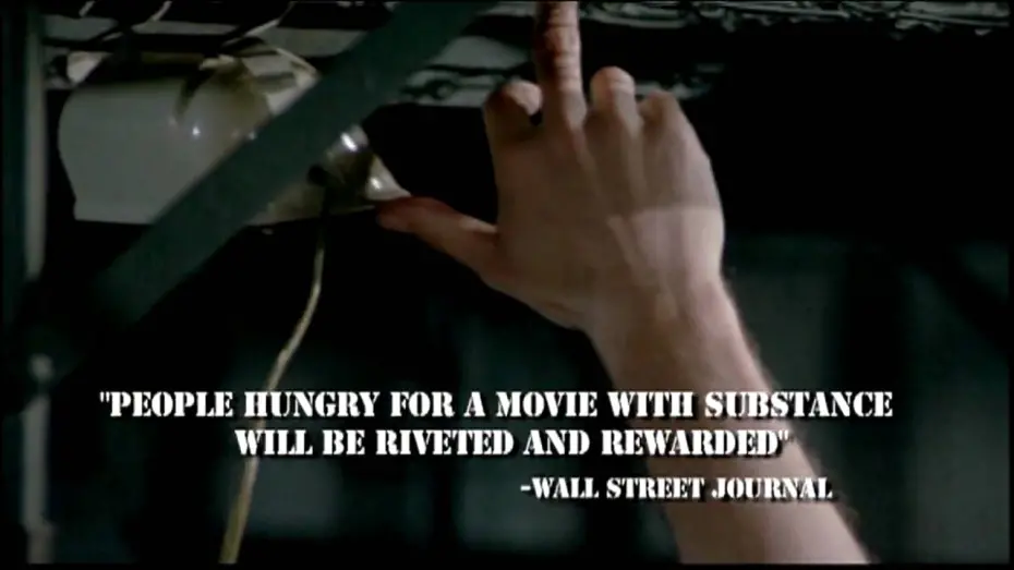 Watch film Streamers | Streamers (1983) - DVD Trailer
