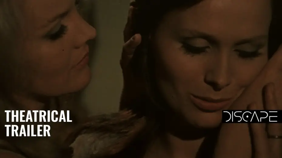 Watch film So Sweet... So Perverse | So Sweet... So Perverse • 1969 • Theatrical Trailer (English)