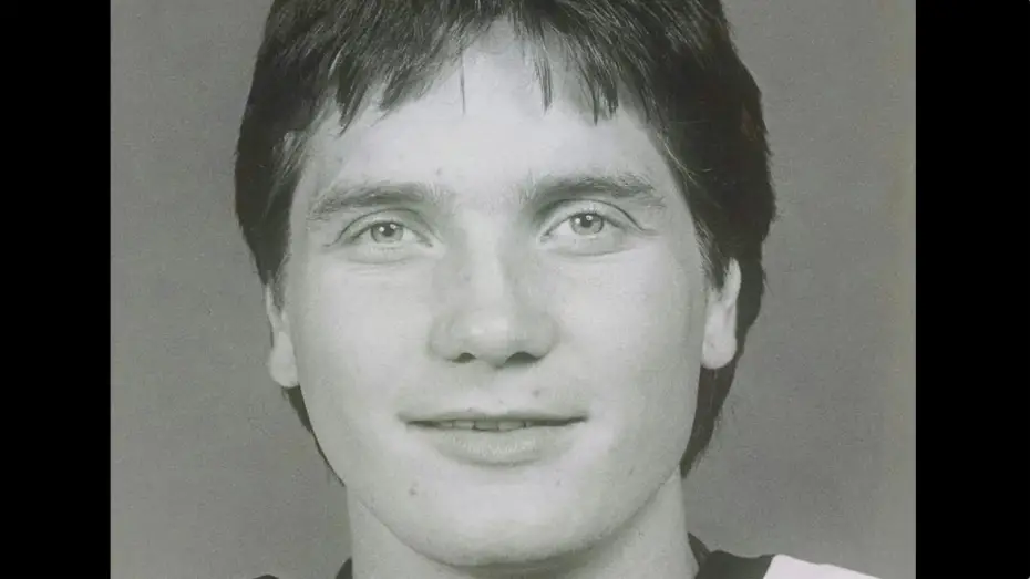 Watch film The Swede of Philadelphia | The Swede of Philadelphia (Pelle Lindbergh story) - Documentary Trailer (revised 9/19/25)