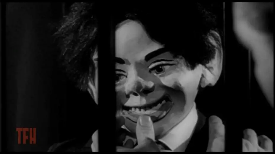 Watch film Devil Doll | Katt Shea on DEVIL DOLL