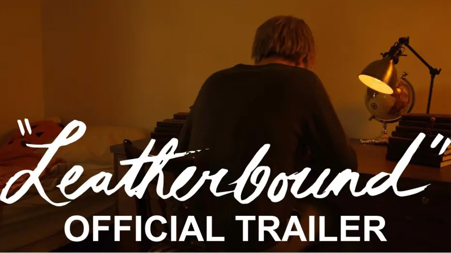Watch film Leatherbound | LEATHERBOUND | Official Trailer