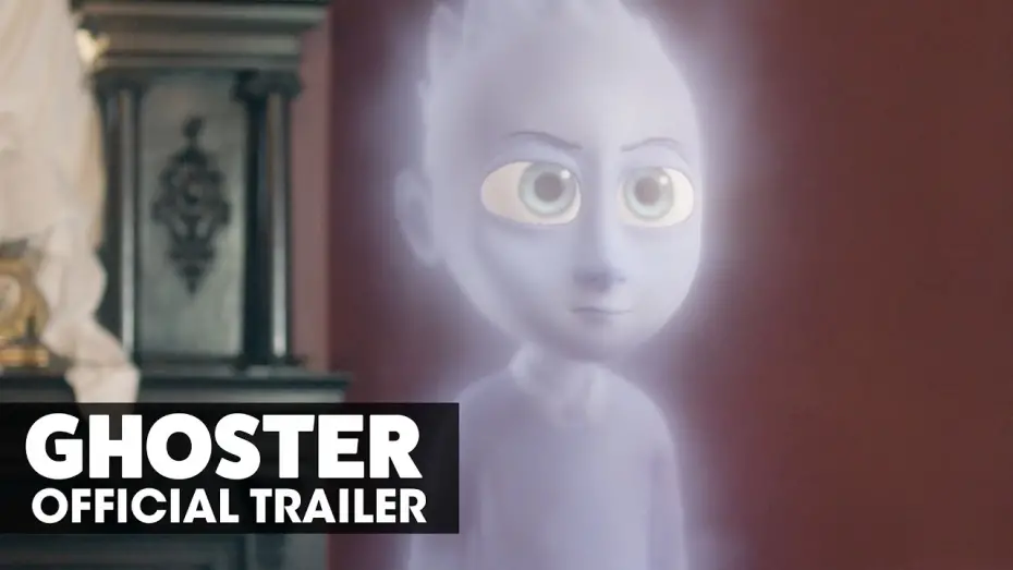 Watch film Ghoster | Official Trailer
