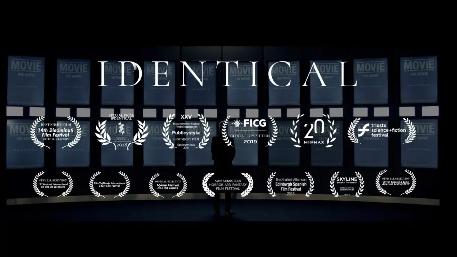 Watch film IPDENTICAL: Imagine a world without creativity | IPDENTICAL: Imagine a world without creativity