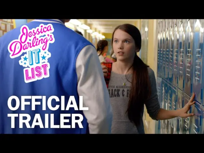 Watch film Jessica Darling