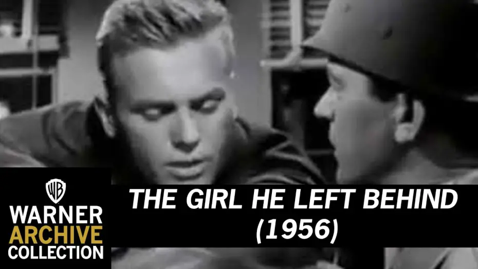 Watch film The Girl He Left Behind | The Girl He Left Behind Trailer