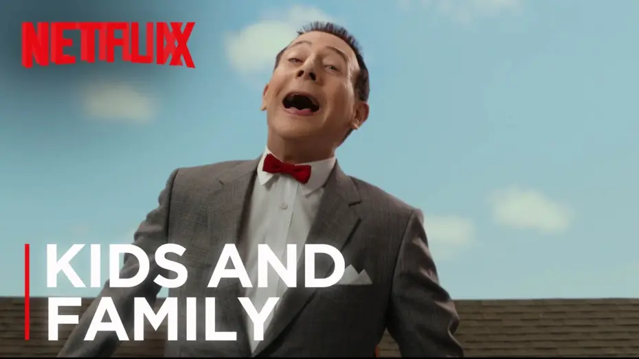 Watch film Pee-wee