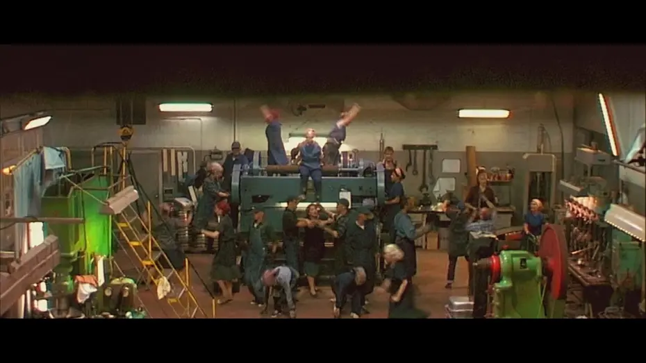Watch film Dancer in the Dark | In The Factory