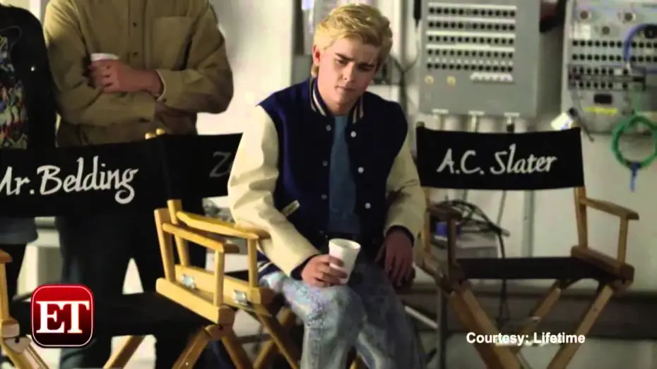 Watch film The Unauthorized Saved by the Bell Story | The 