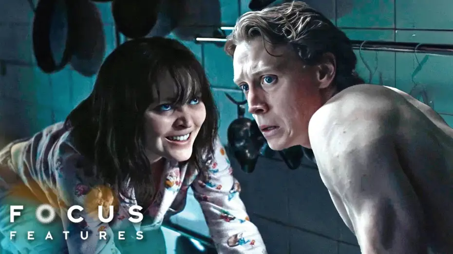 Watch film Wolf | Wildcat Shows Jacob Where He Can Howl