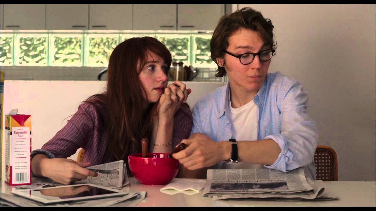 Watch film Ruby Sparks | "Be Careful What You Wish For"