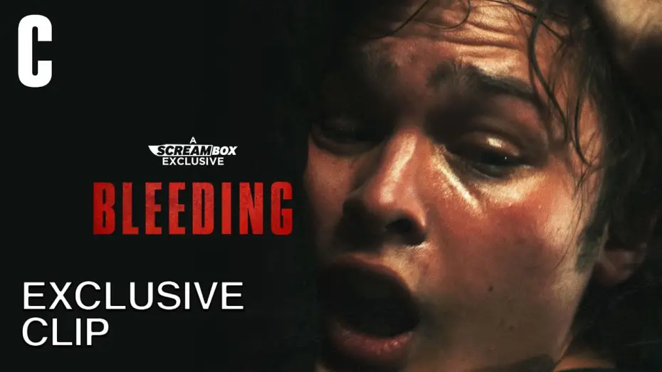 Watch film Bleeding | Clip
