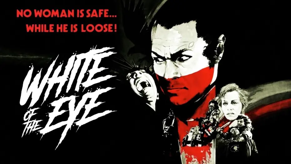Watch film White of the Eye | Trailer
