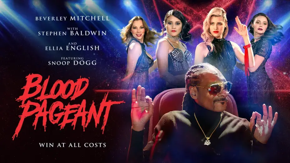 Watch film Blood Pageant | Official Trailer