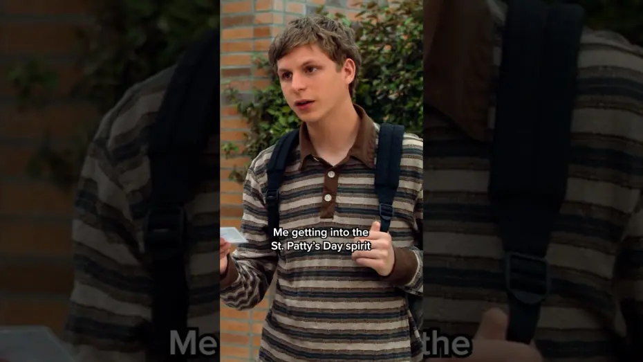 Watch film Superbad | Get Lucky for St. Patrick’s Day