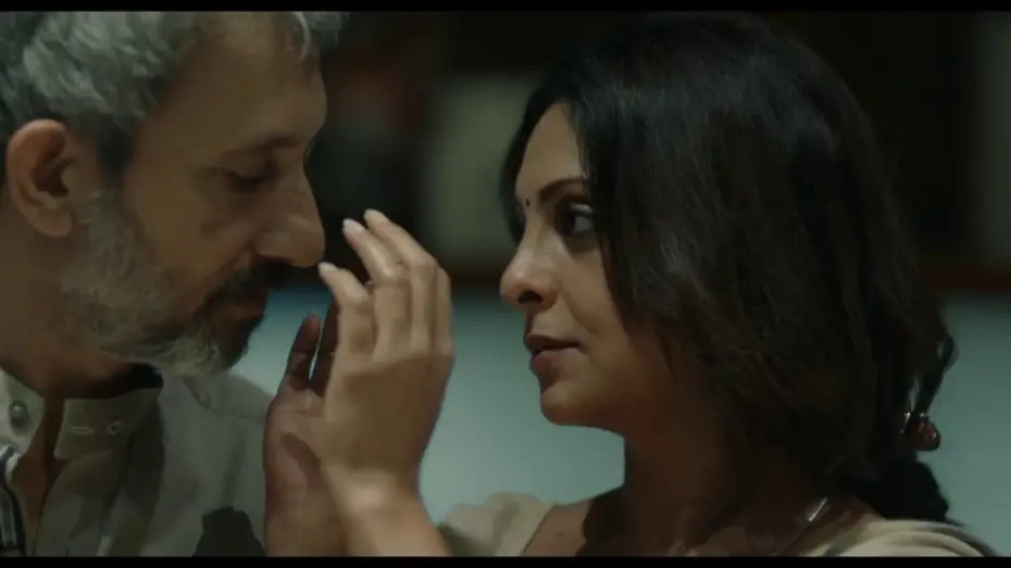 Watch film Once Again | Once Again Official Trailer | Shefali Shah | Neeraj Kabi | Kanwal Sethi