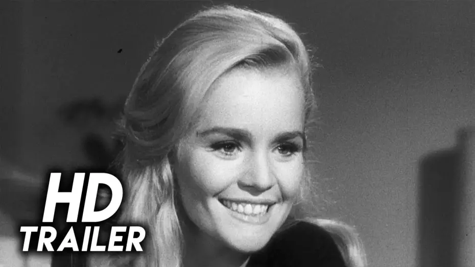 Watch film Lord Love a Duck | Lord Love a Duck (1966) Original Trailer [FHD]