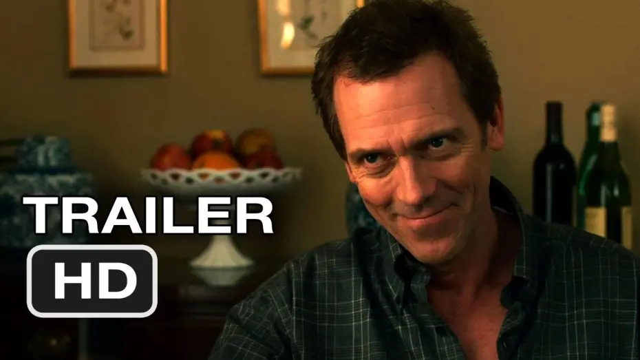 Watch film The Oranges | The Oranges Official Trailer #1 (2012) Hugh Laurie Movie HD