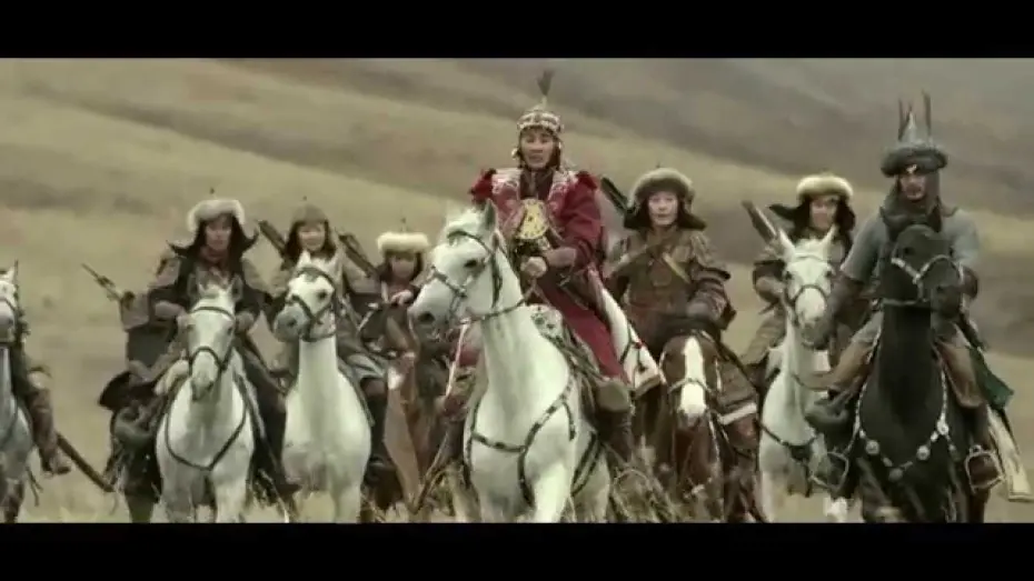 Watch film Kazakh Khanate: Diamond Sword | Казахское Ханство (промо ролик)