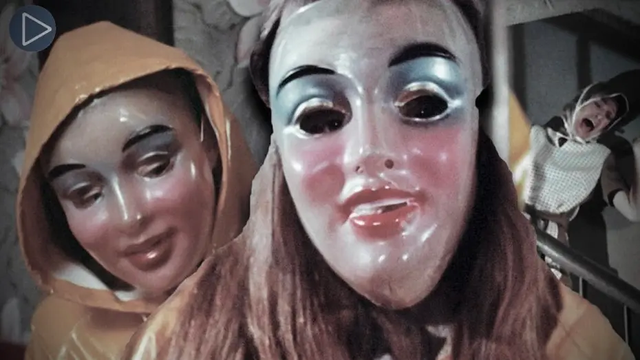 Watch film Alice, Sweet Alice | THE MASK MURDERS (aka Alice sweet Alice) 🎬 Full Horror Remastered Classic-Movie 🎬 English Movie HD