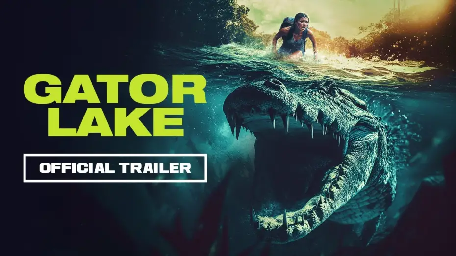 Watch film Lake Jesup: Bonecrusher